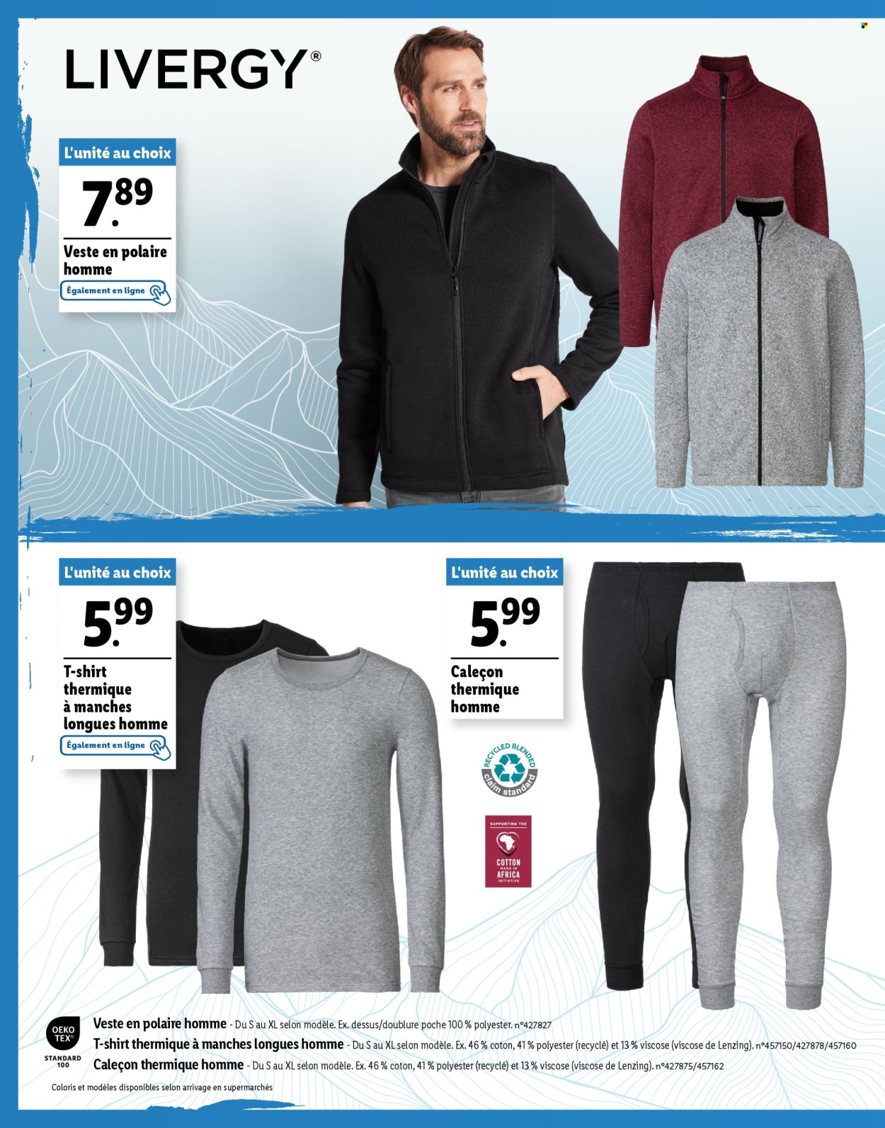 Catalogue Lidl - 14/11/2024 - 25/11/2024. Page 28