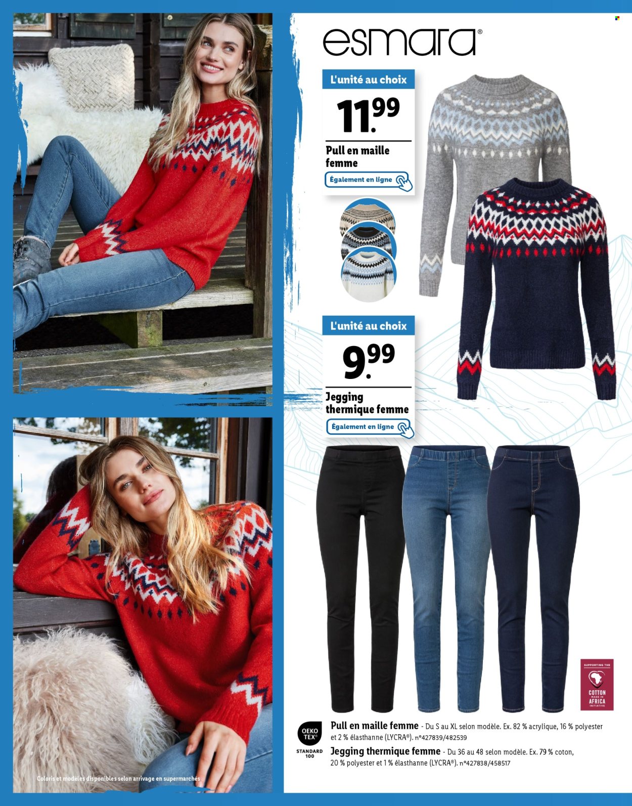 Catalogue Lidl - 14/11/2024 - 25/11/2024. Page 30