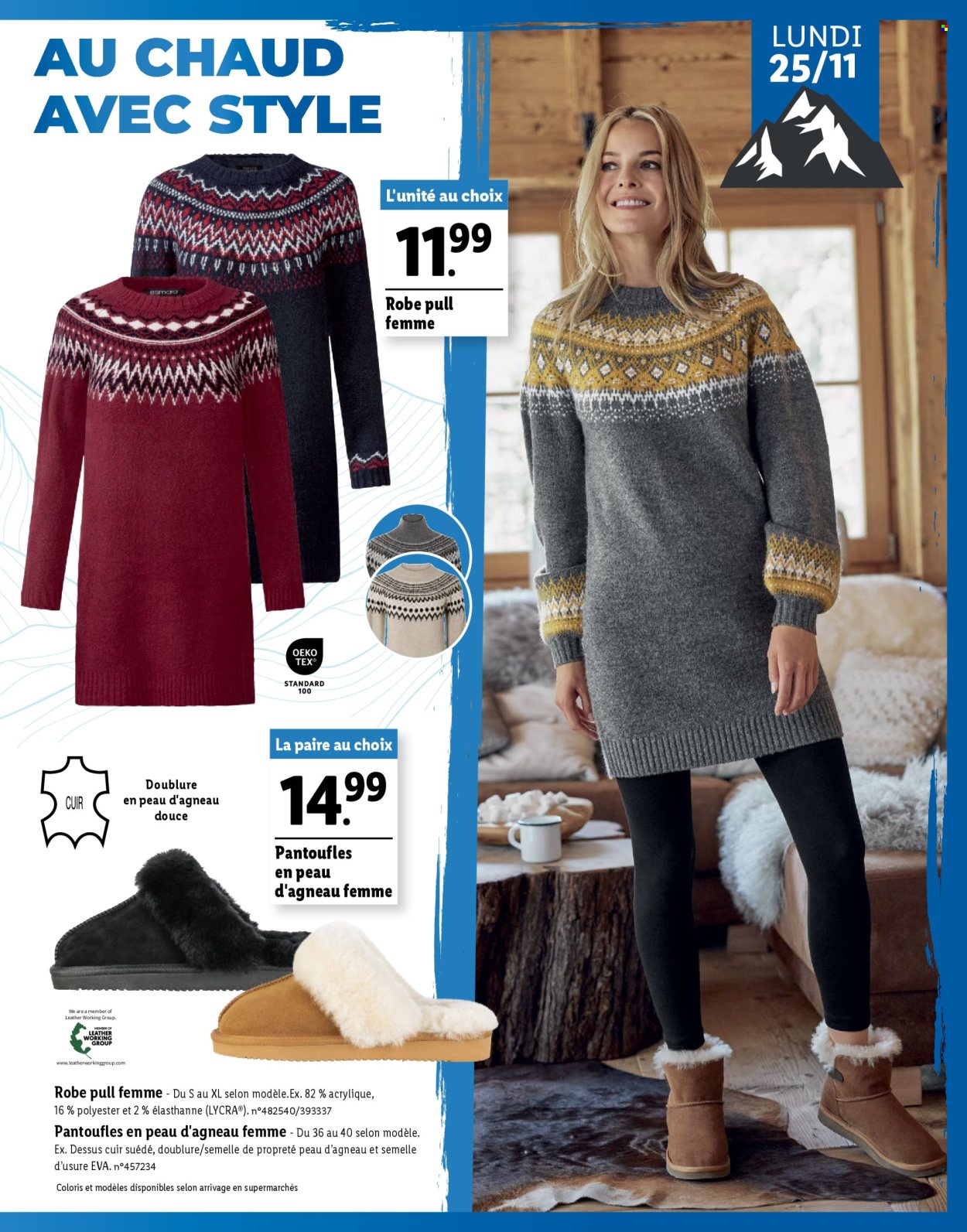 Catalogue Lidl - 14/11/2024 - 25/11/2024. Page 31