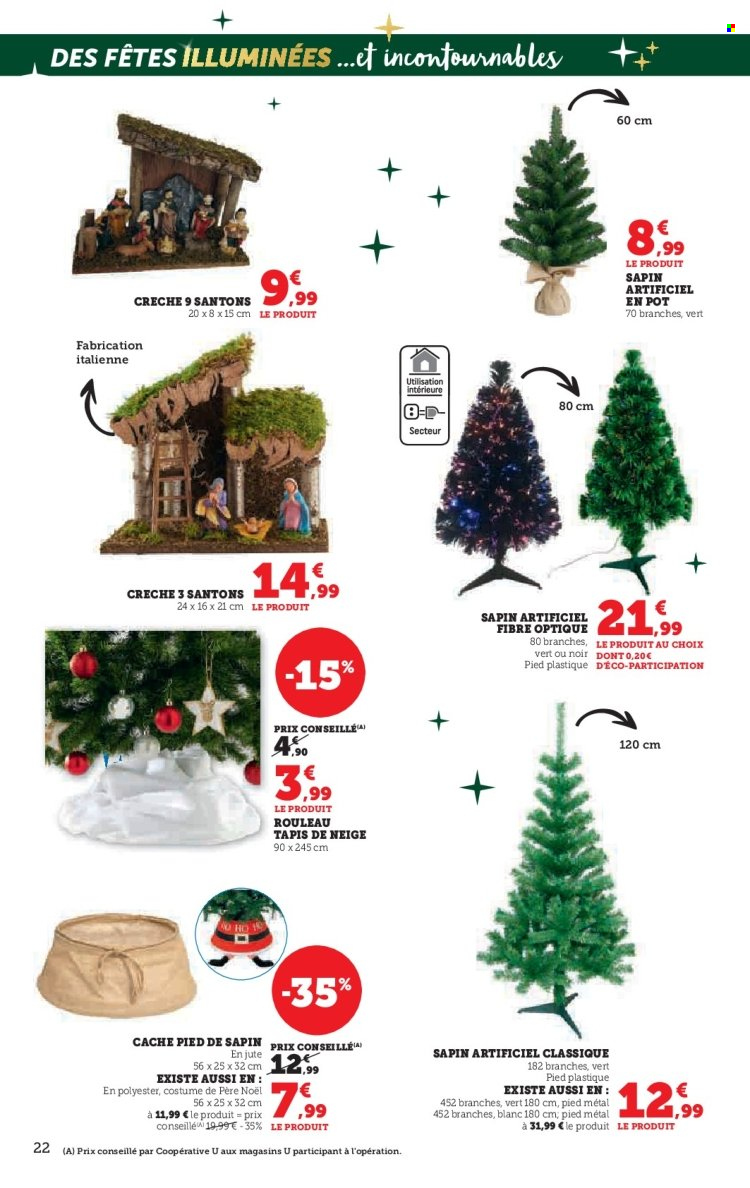 Catalogue HYPER U - 13/11/2024 - 01/12/2024. Page 22