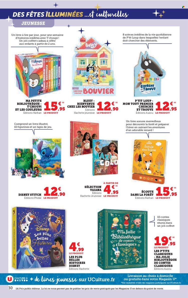 Catalogue HYPER U - 13/11/2024 - 01/12/2024. Page 30