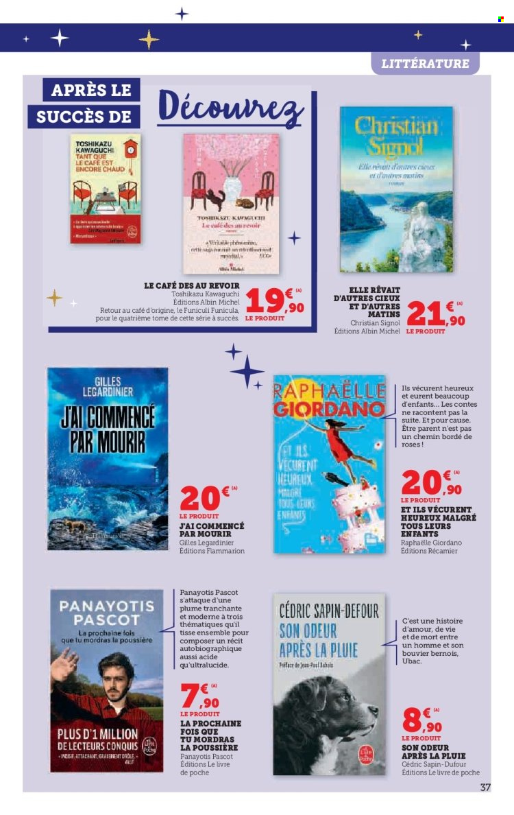 Catalogue HYPER U - 13/11/2024 - 01/12/2024. Page 37