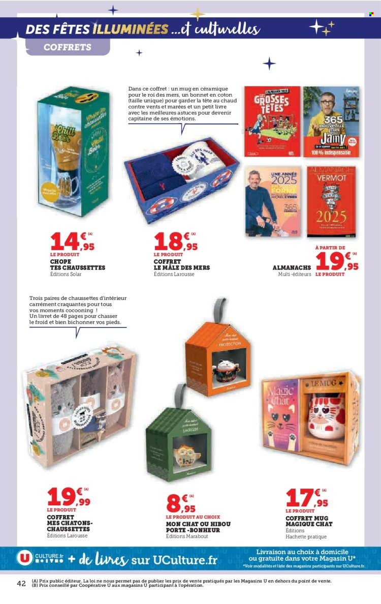 Catalogue HYPER U - 13/11/2024 - 01/12/2024. Page 42