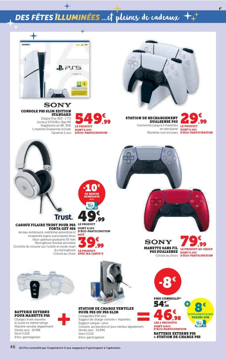 Catalogue HYPER U - 13/11/2024 - 01/12/2024. Page 46