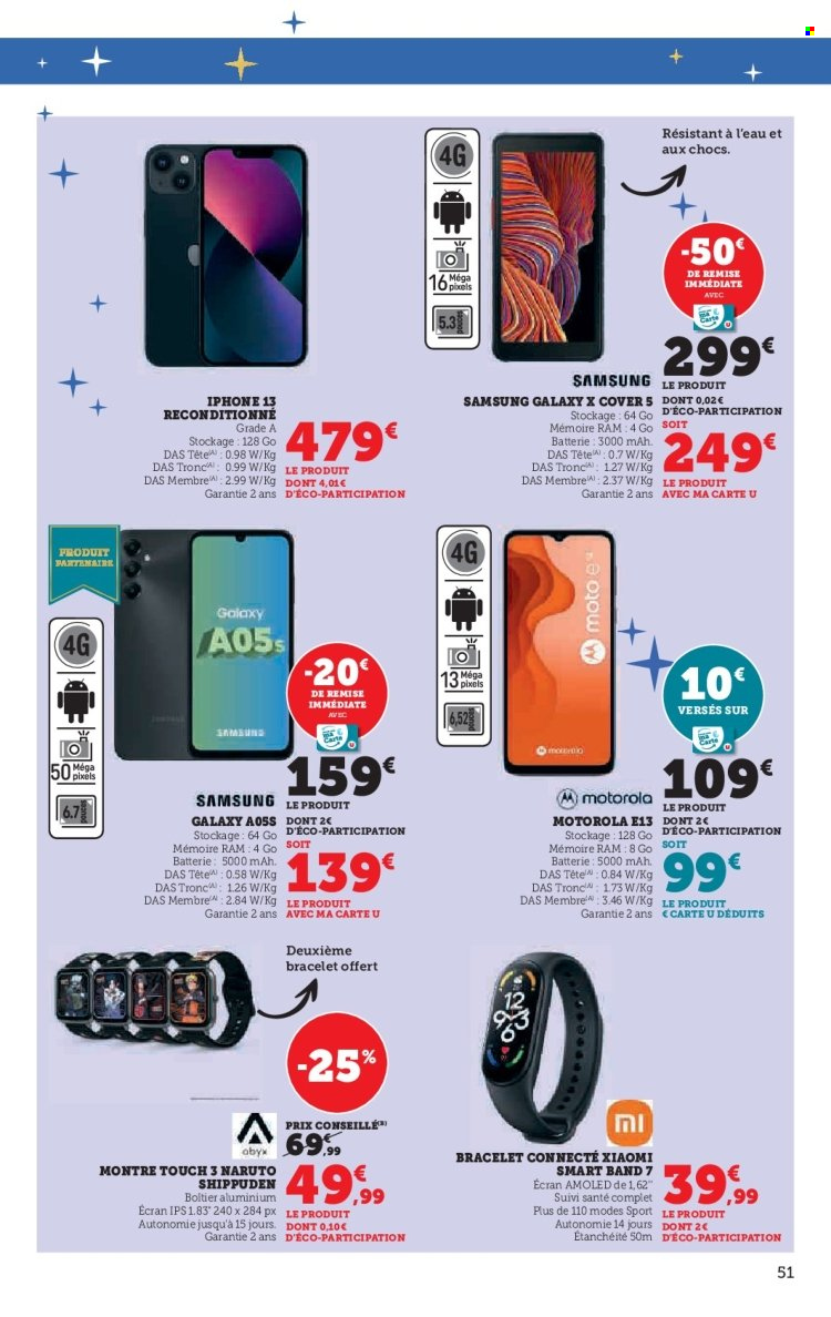 Catalogue HYPER U - 13/11/2024 - 01/12/2024. Page 51
