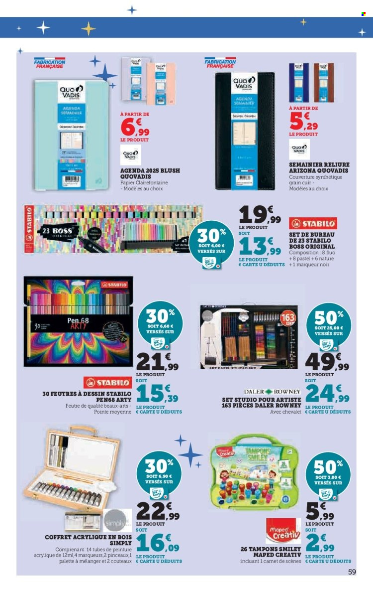 Catalogue HYPER U - 13/11/2024 - 01/12/2024. Page 59