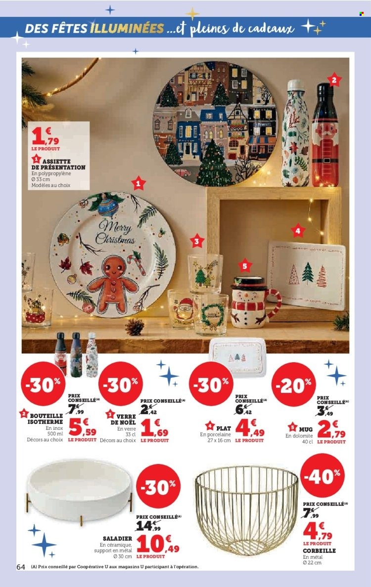 Catalogue HYPER U - 13/11/2024 - 01/12/2024. Page 64