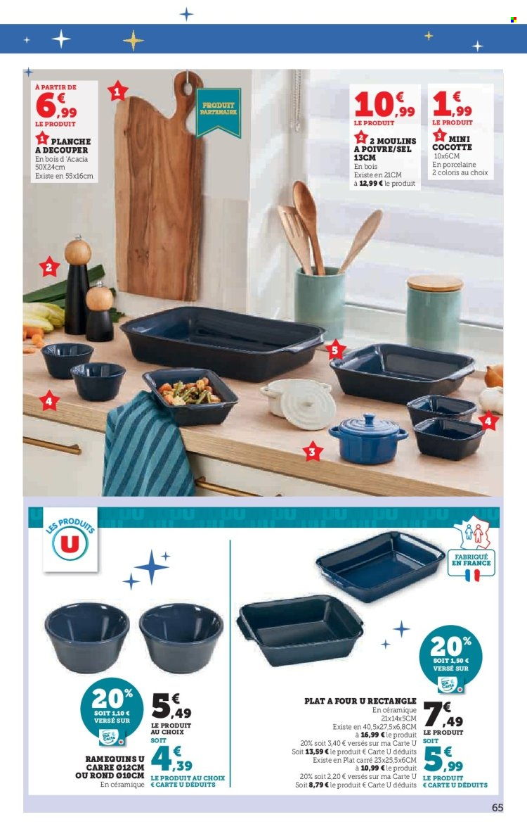 Catalogue HYPER U - 13/11/2024 - 01/12/2024. Page 65