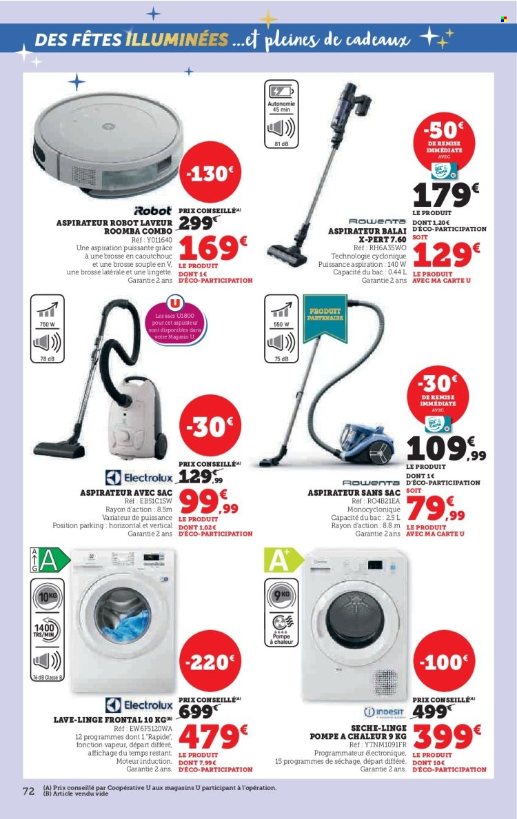 Catalogue HYPER U - 13/11/2024 - 01/12/2024. Page 72