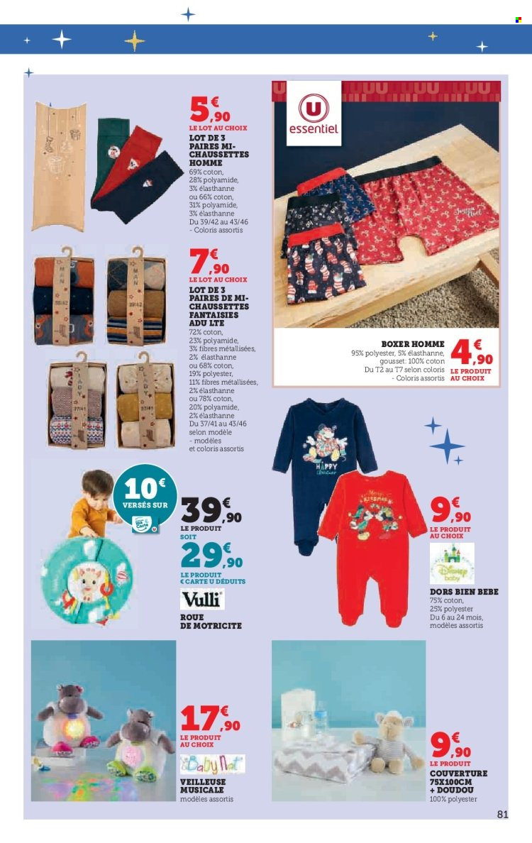Catalogue HYPER U - 13/11/2024 - 01/12/2024. Page 81