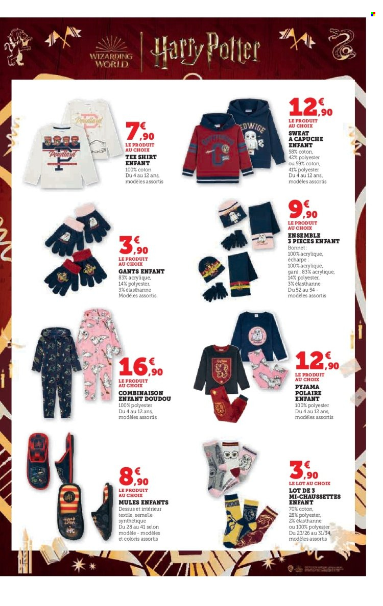 Catalogue HYPER U - 13/11/2024 - 01/12/2024. Page 83