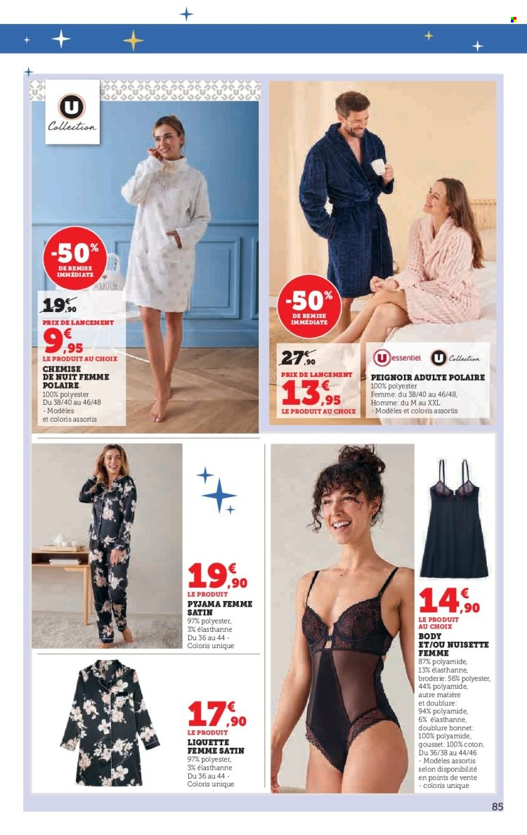 Catalogue HYPER U - 13/11/2024 - 01/12/2024. Page 85