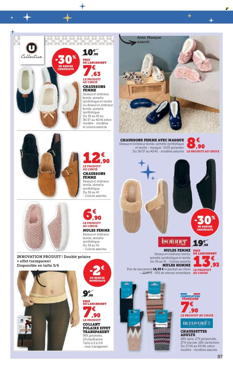 Catalogue HYPER U - 13/11/2024 - 01/12/2024. Page 87