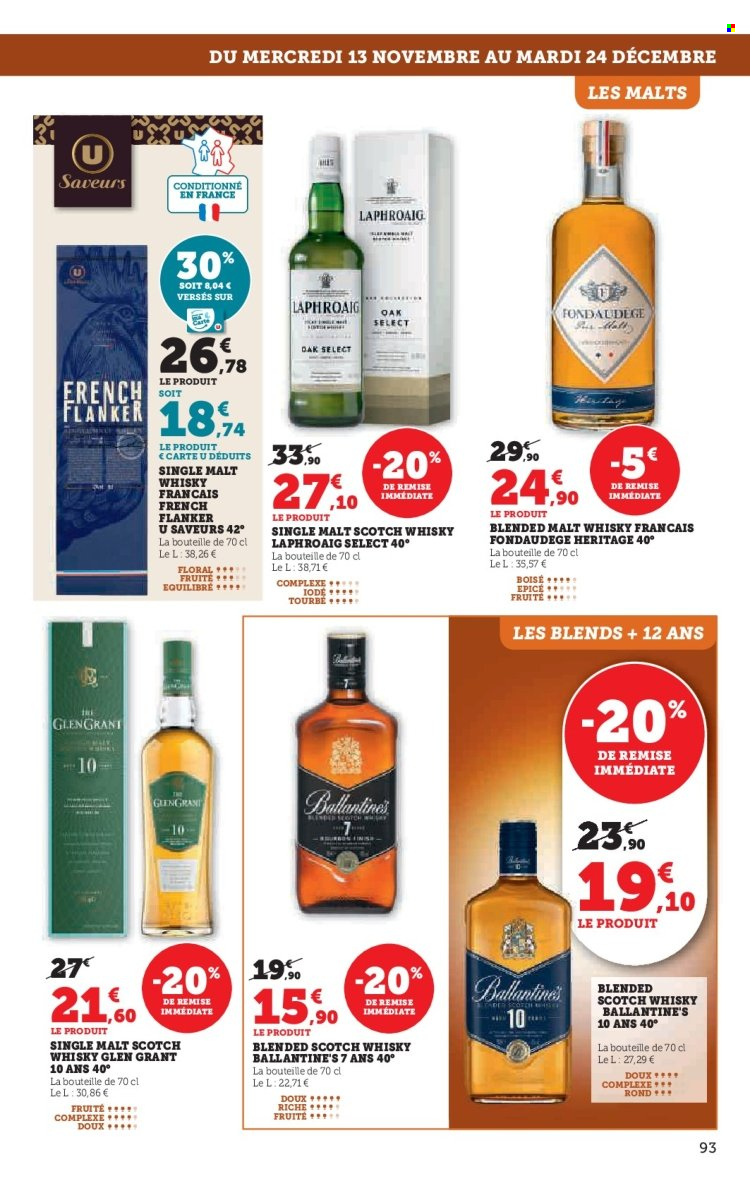 Catalogue HYPER U - 13/11/2024 - 01/12/2024. Page 93