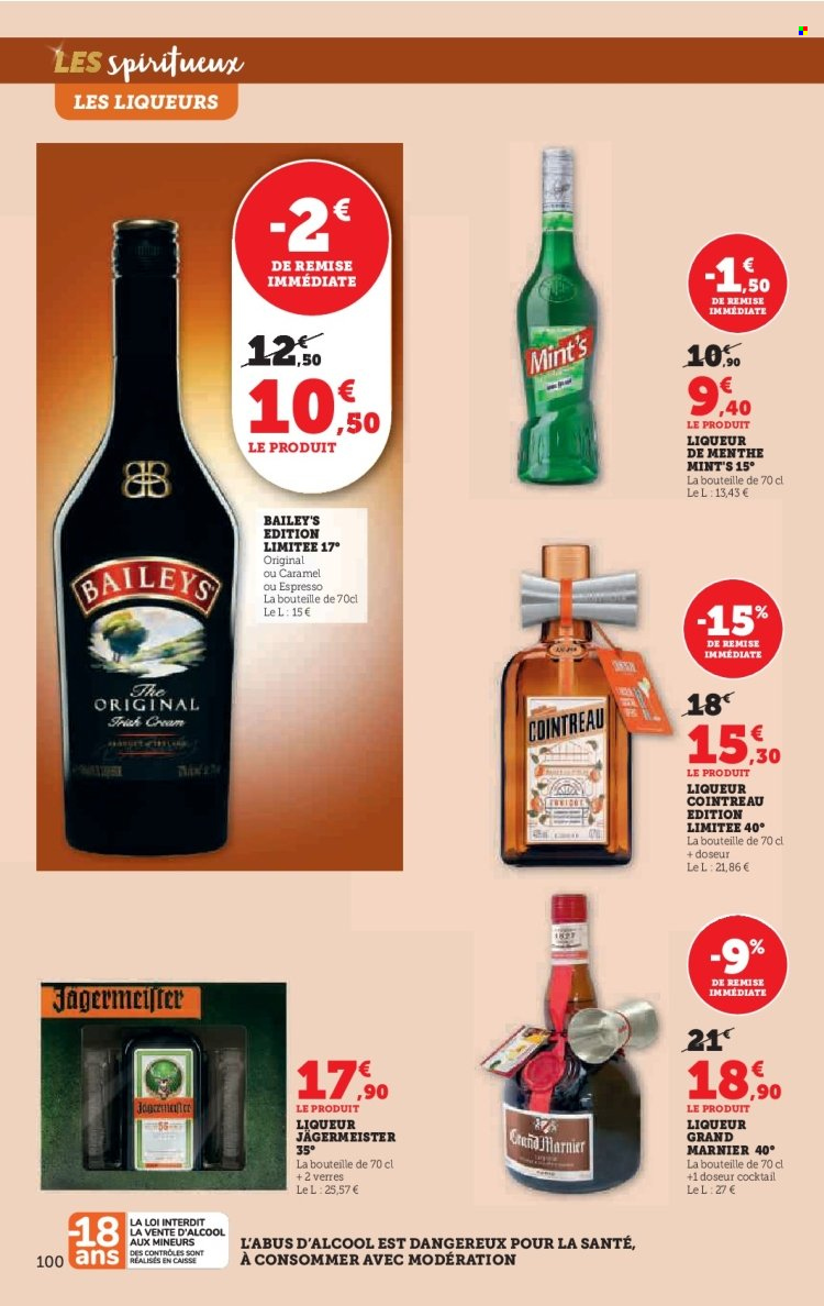 Catalogue HYPER U - 13/11/2024 - 01/12/2024. Page 100