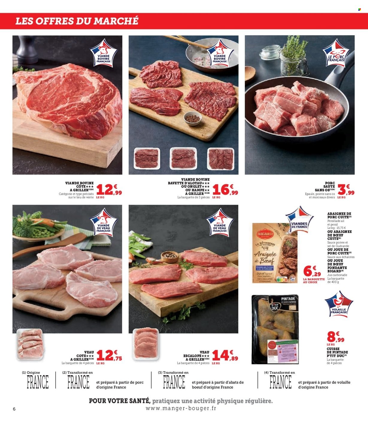 Catalogue U express - 13/11/2024 - 17/11/2024. Page 6