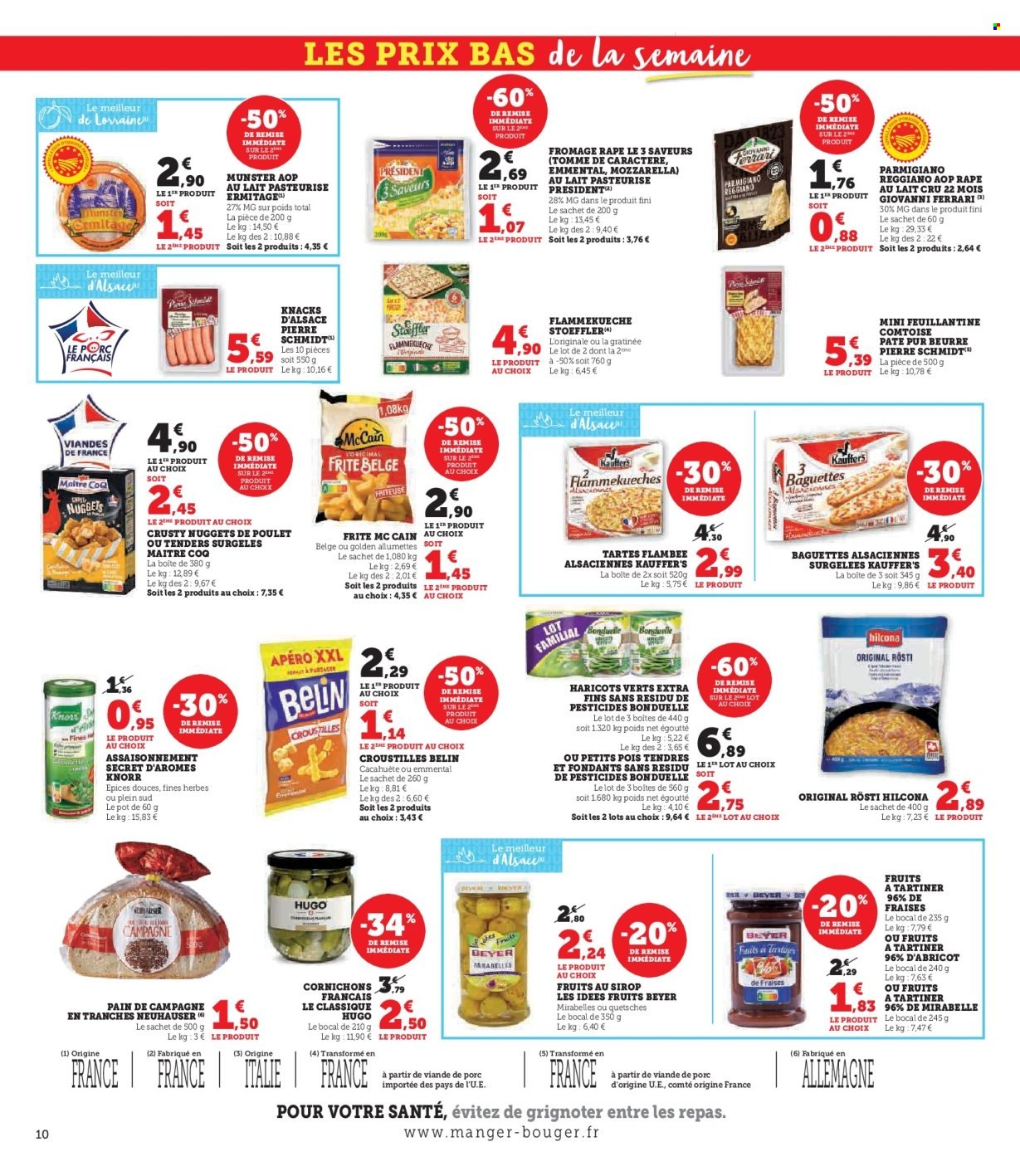 Catalogue U express - 13/11/2024 - 17/11/2024. Page 10