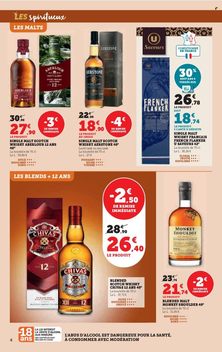 Catalogue U express - 13/11/2024 - 24/12/2024. Page 4
