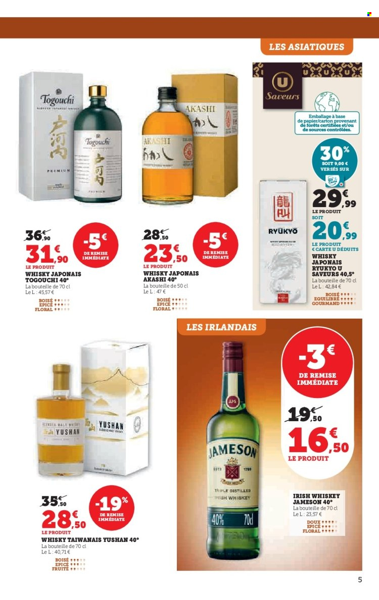 Catalogue U express - 13/11/2024 - 24/12/2024. Page 5