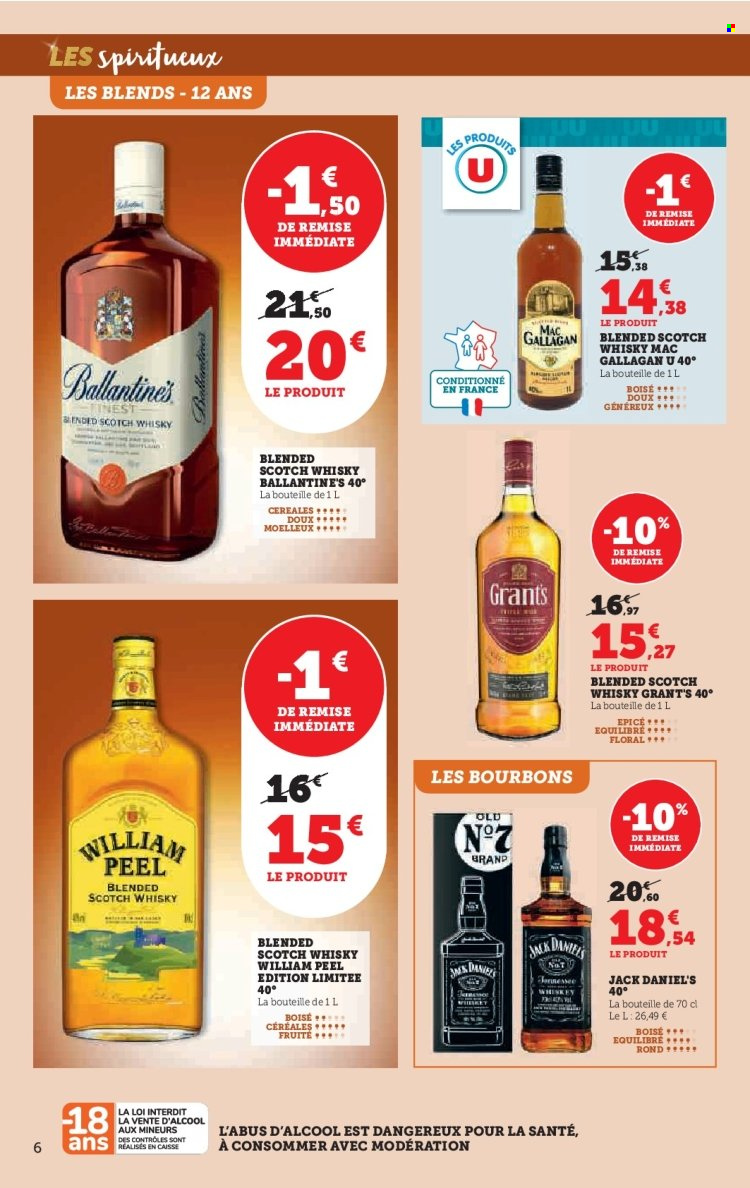 Catalogue U express - 13/11/2024 - 24/12/2024. Page 6