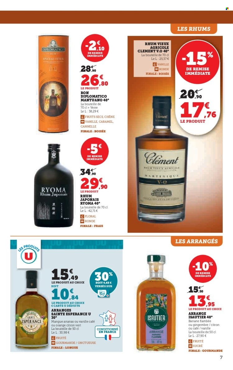 Catalogue U express - 13/11/2024 - 24/12/2024. Page 7