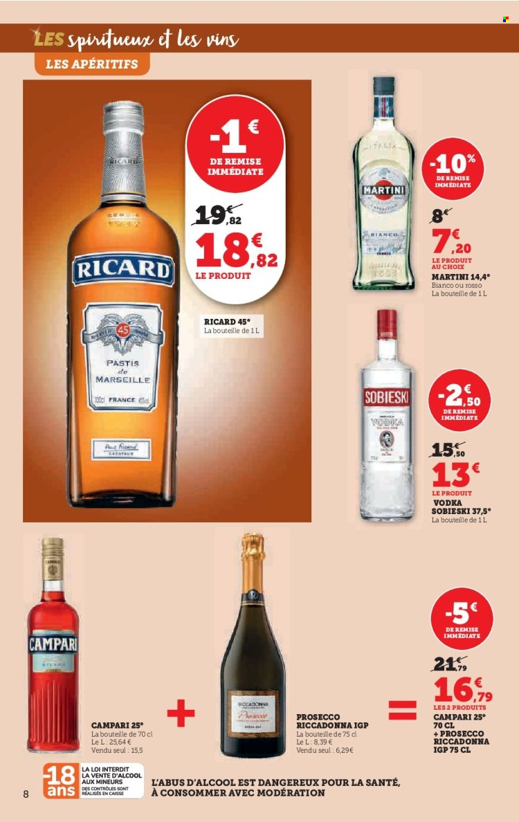 Catalogue U express - 13/11/2024 - 24/12/2024. Page 8