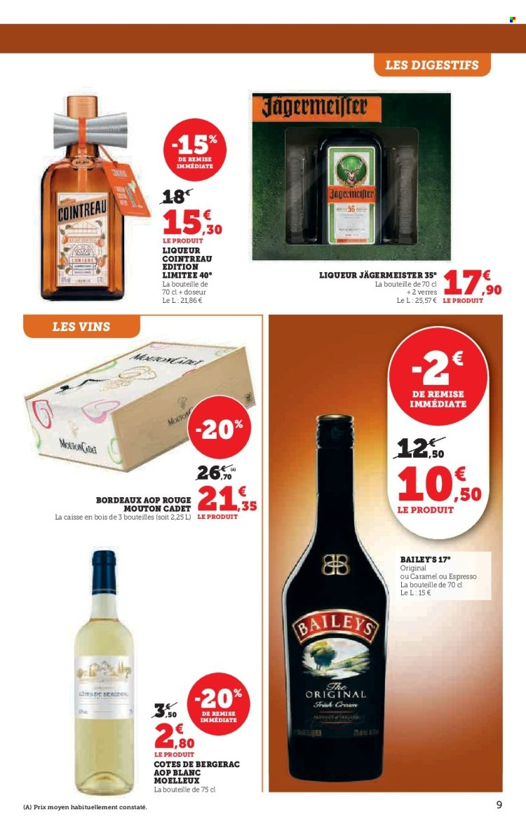 Catalogue U express - 13/11/2024 - 24/12/2024. Page 9