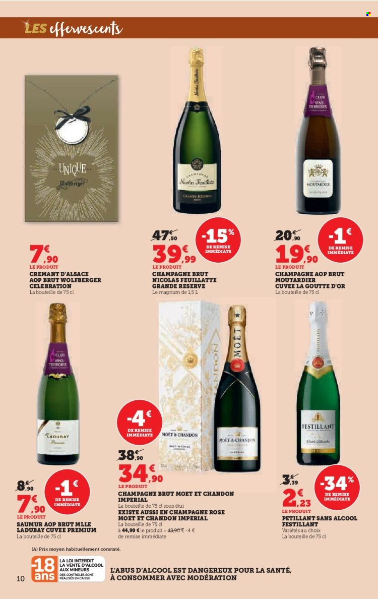 Catalogue U express - 13/11/2024 - 24/12/2024. Page 10