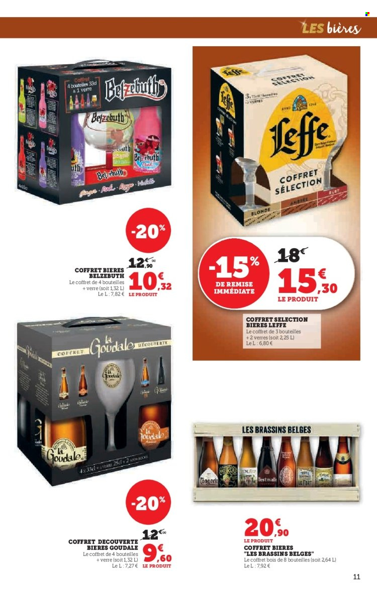 Catalogue U express - 13/11/2024 - 24/12/2024. Page 11