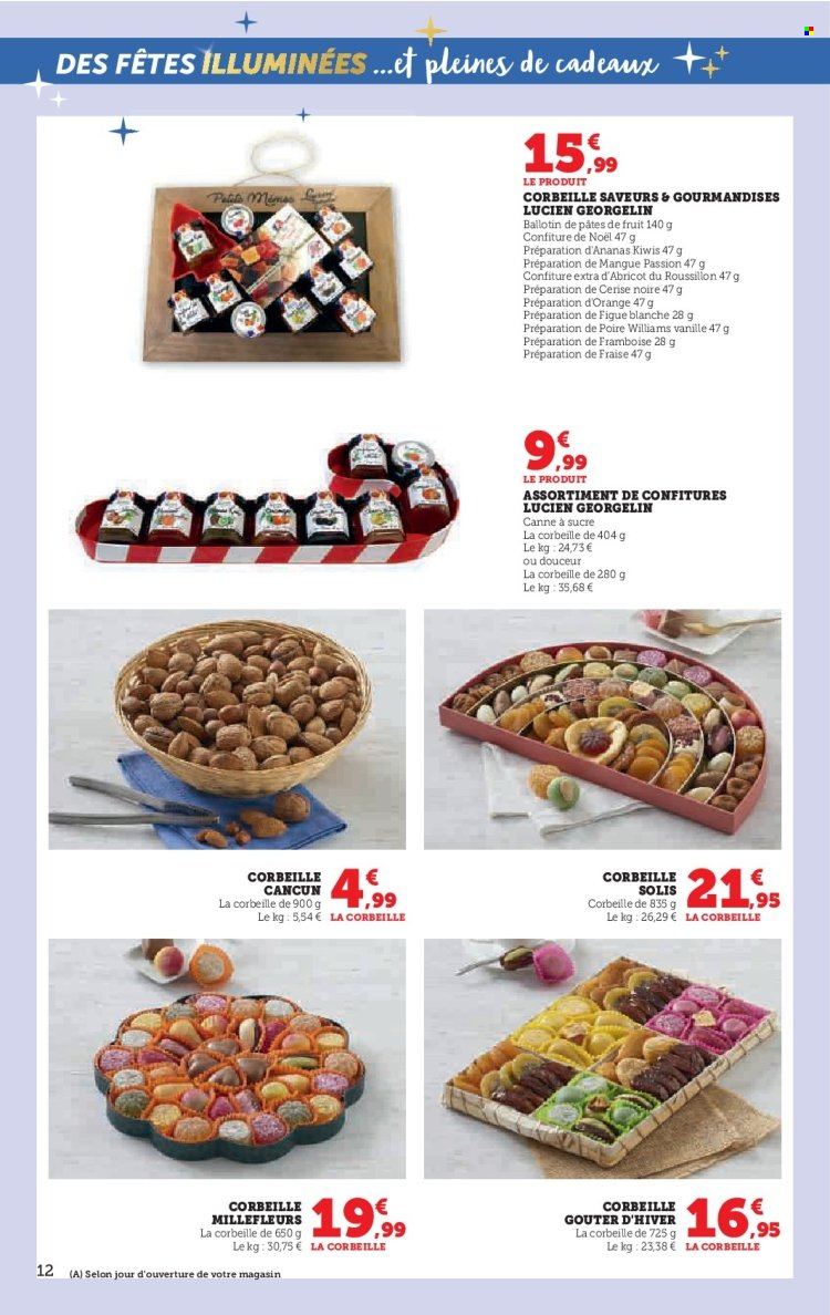 Catalogue U express - 13/11/2024 - 24/12/2024. Page 12