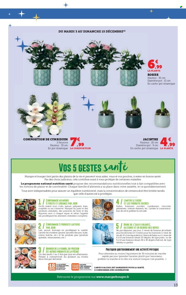 Catalogue U express - 13/11/2024 - 24/12/2024. Page 13