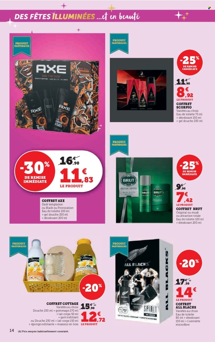Catalogue U express - 13/11/2024 - 24/12/2024. Page 14