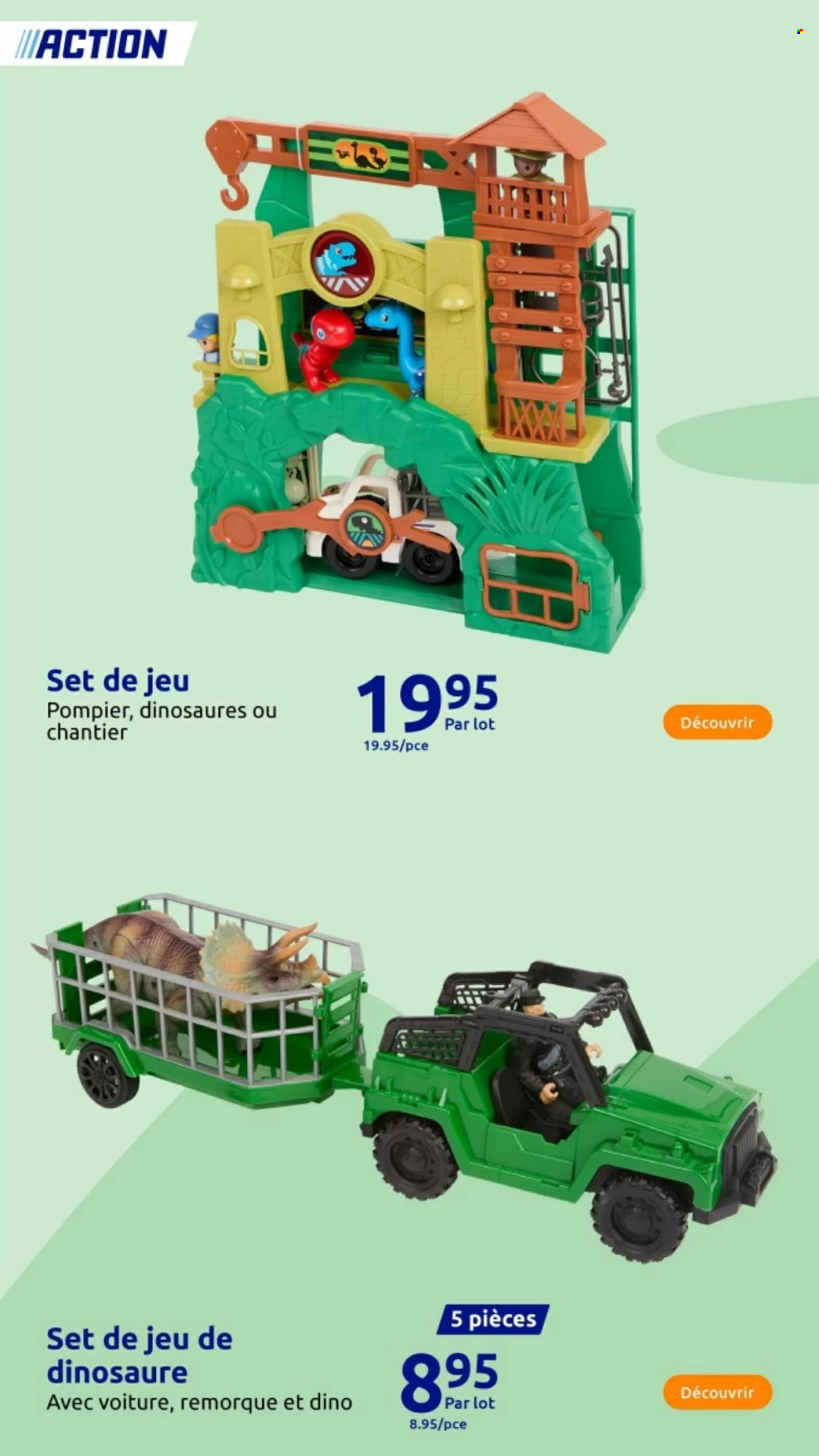 Catalogue Action - 06/11/2024 - 12/11/2024. Page 28