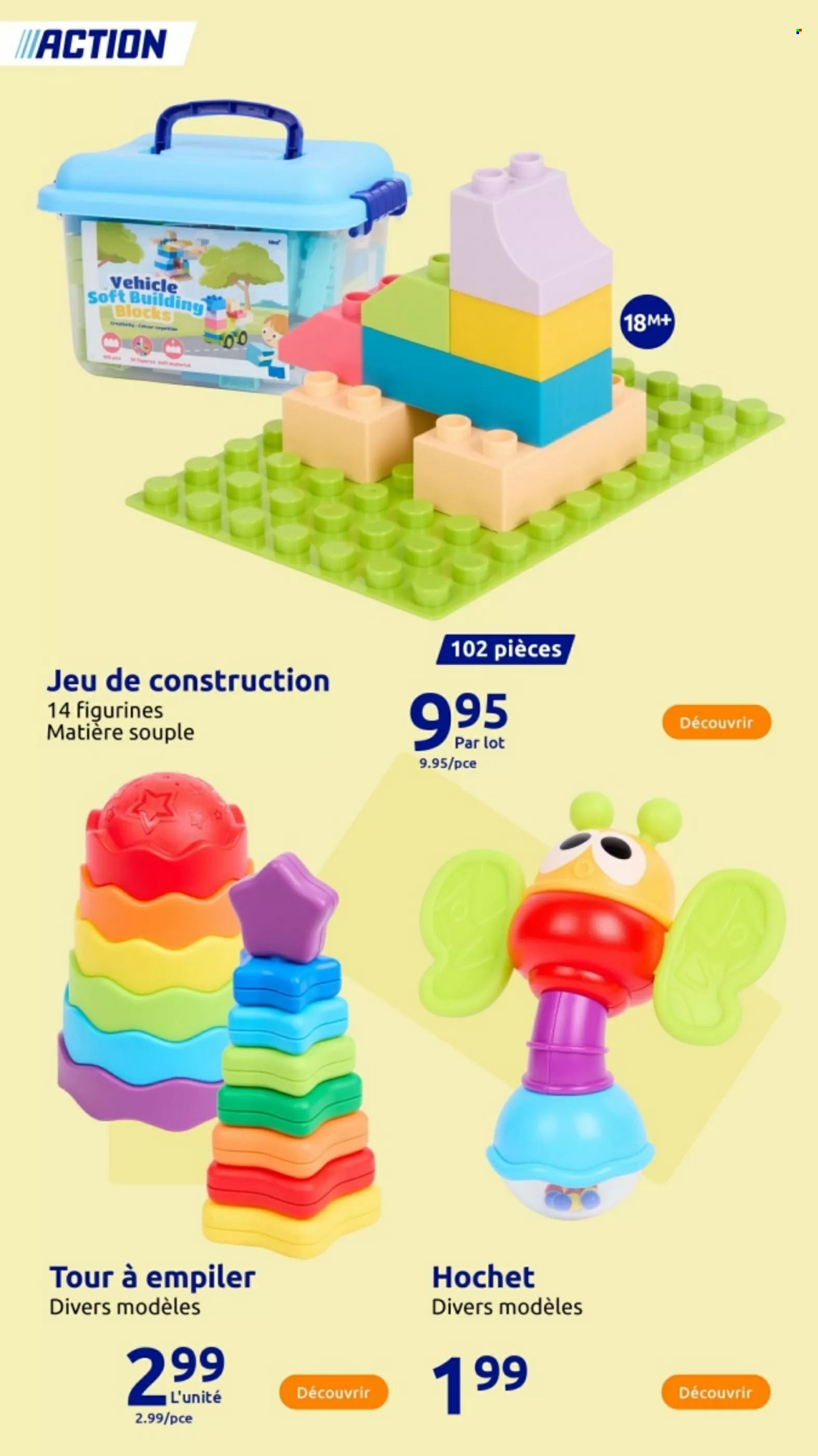 Catalogue Action - 06/11/2024 - 12/11/2024. Page 33