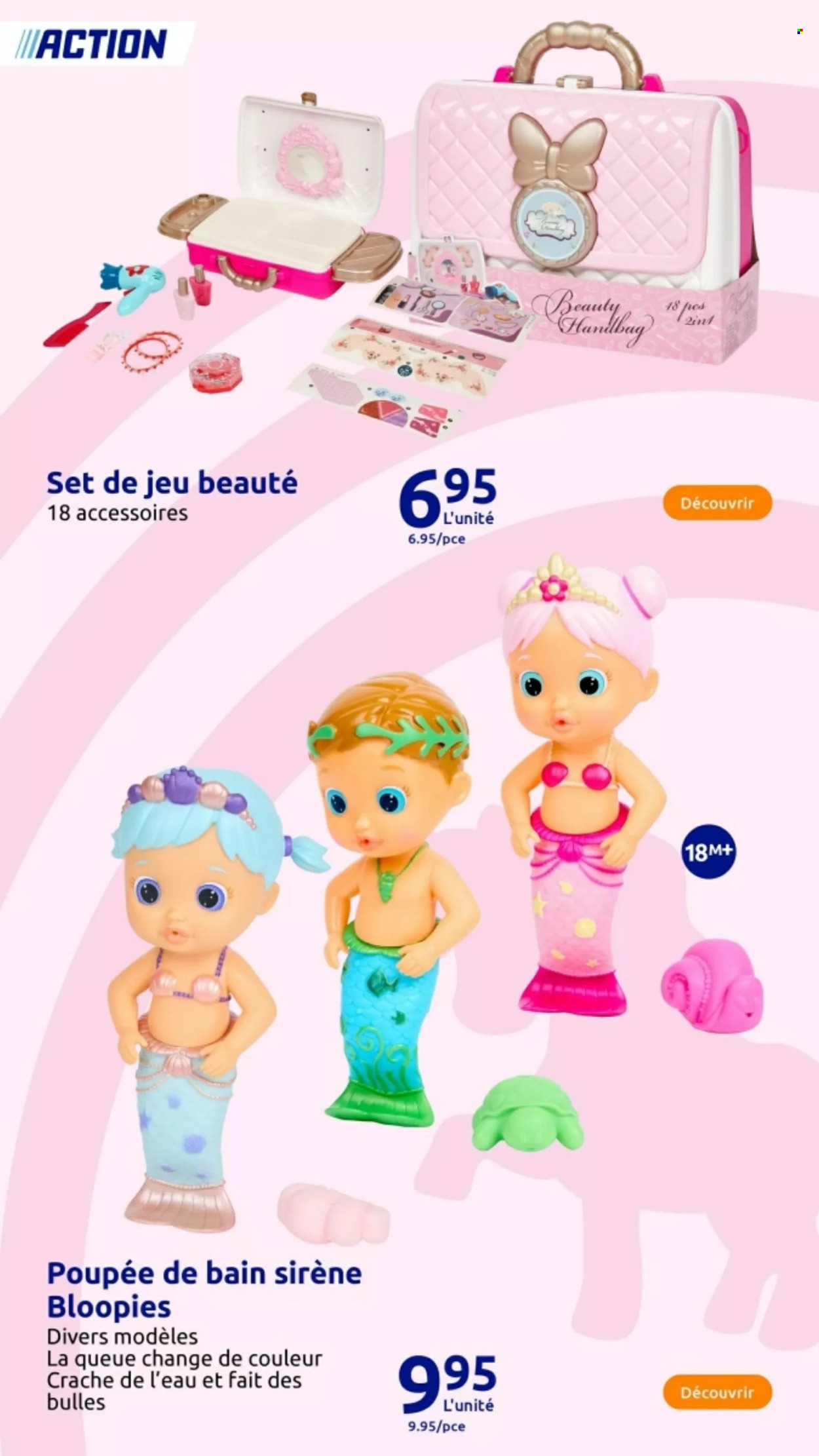 Catalogue Action - 06/11/2024 - 12/11/2024. Page 44