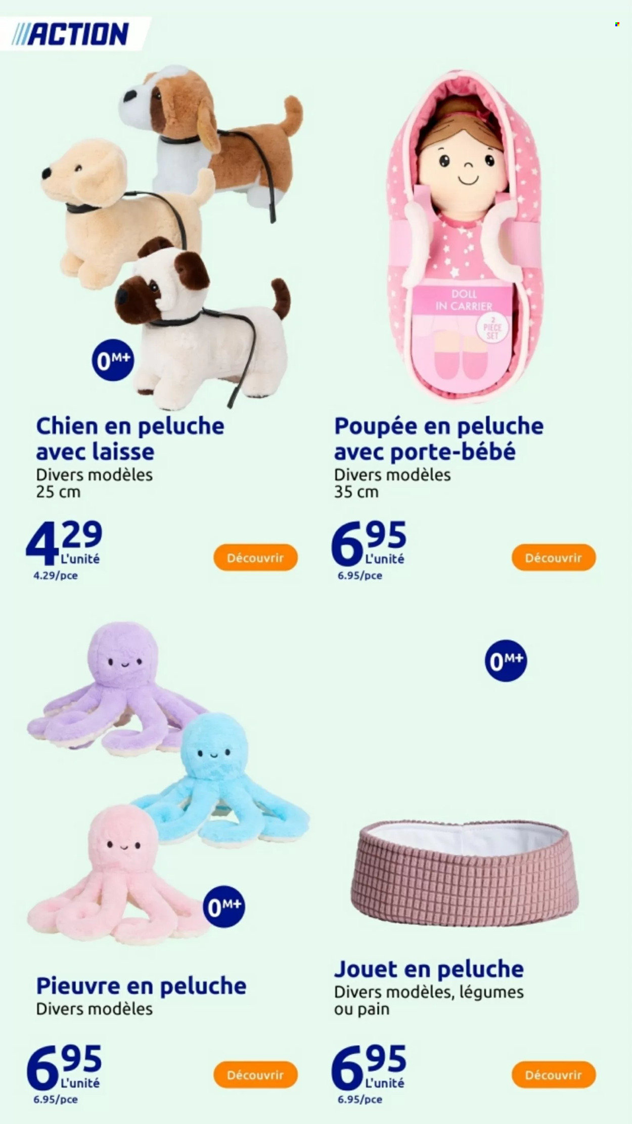 Catalogue Action - 06/11/2024 - 12/11/2024. Page 57