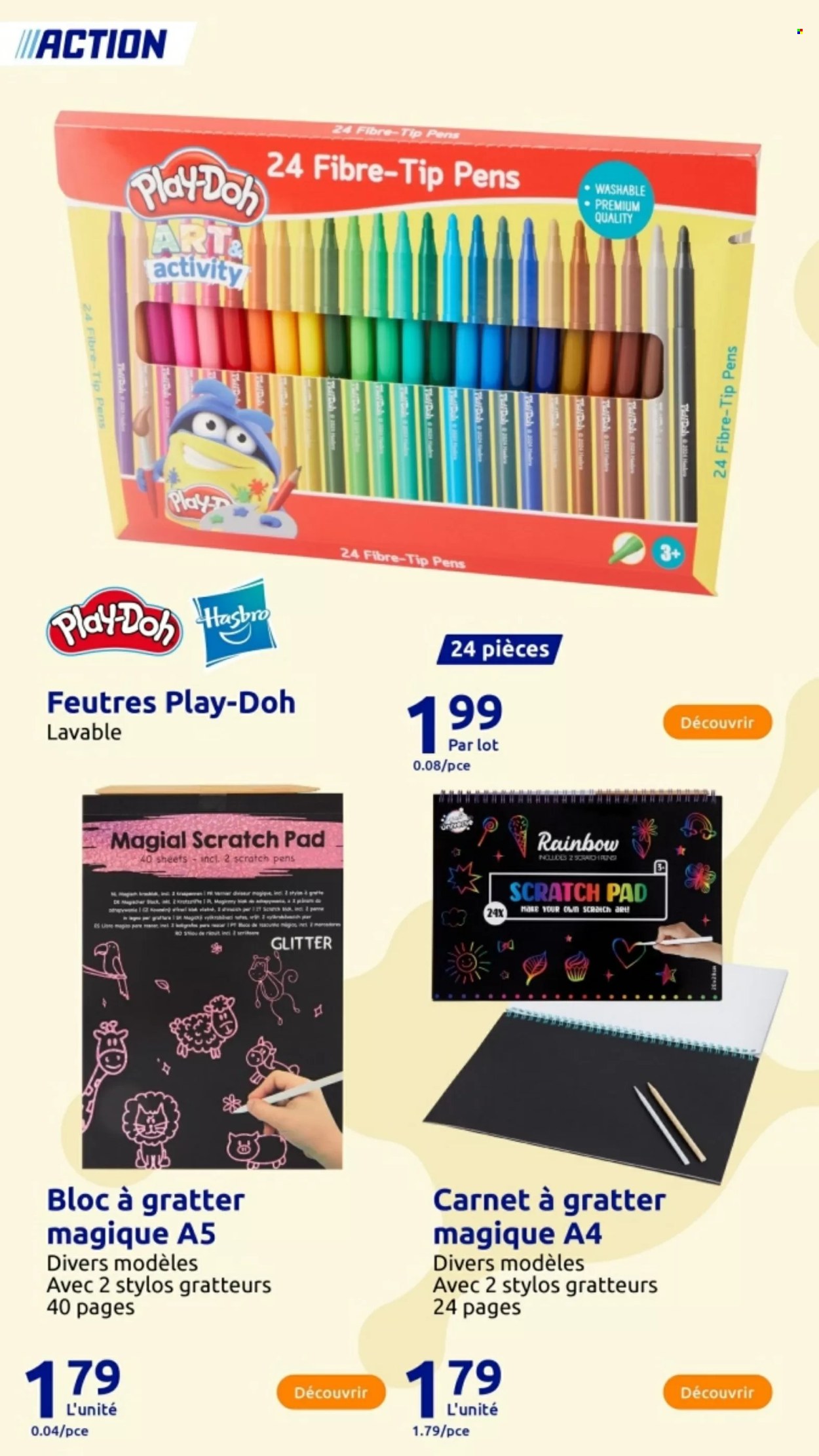 Catalogue Action - 06/11/2024 - 12/11/2024. Page 62