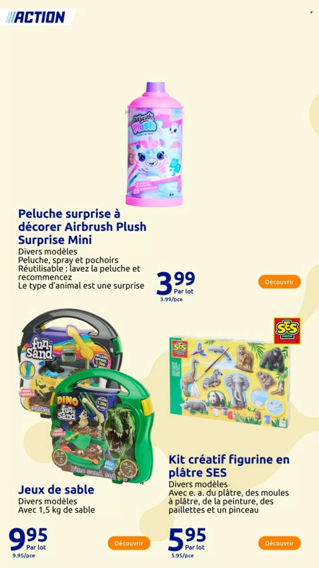 Catalogue Action - 06/11/2024 - 12/11/2024. Page 74