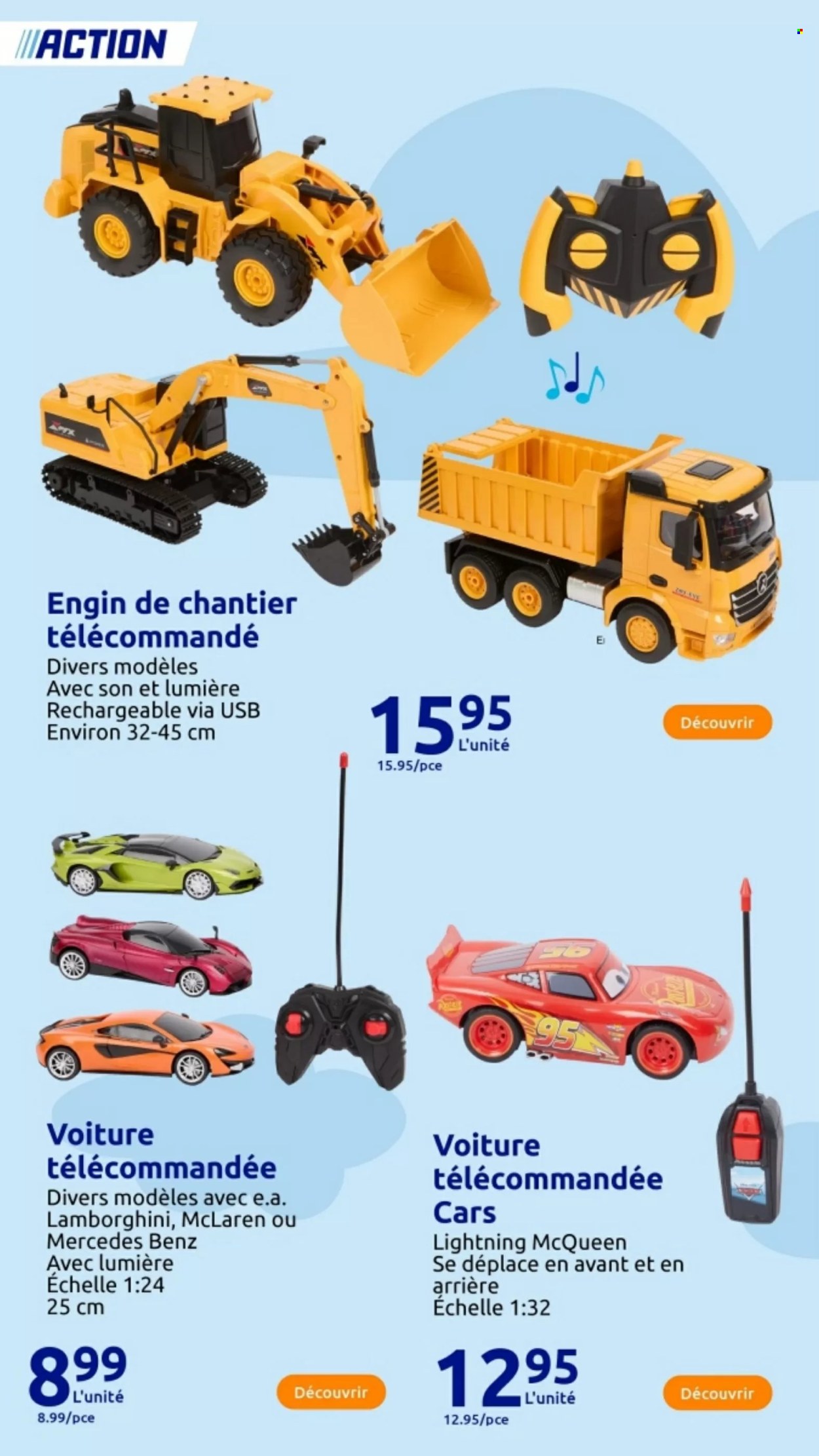 Catalogue Action - 06/11/2024 - 12/11/2024. Page 108