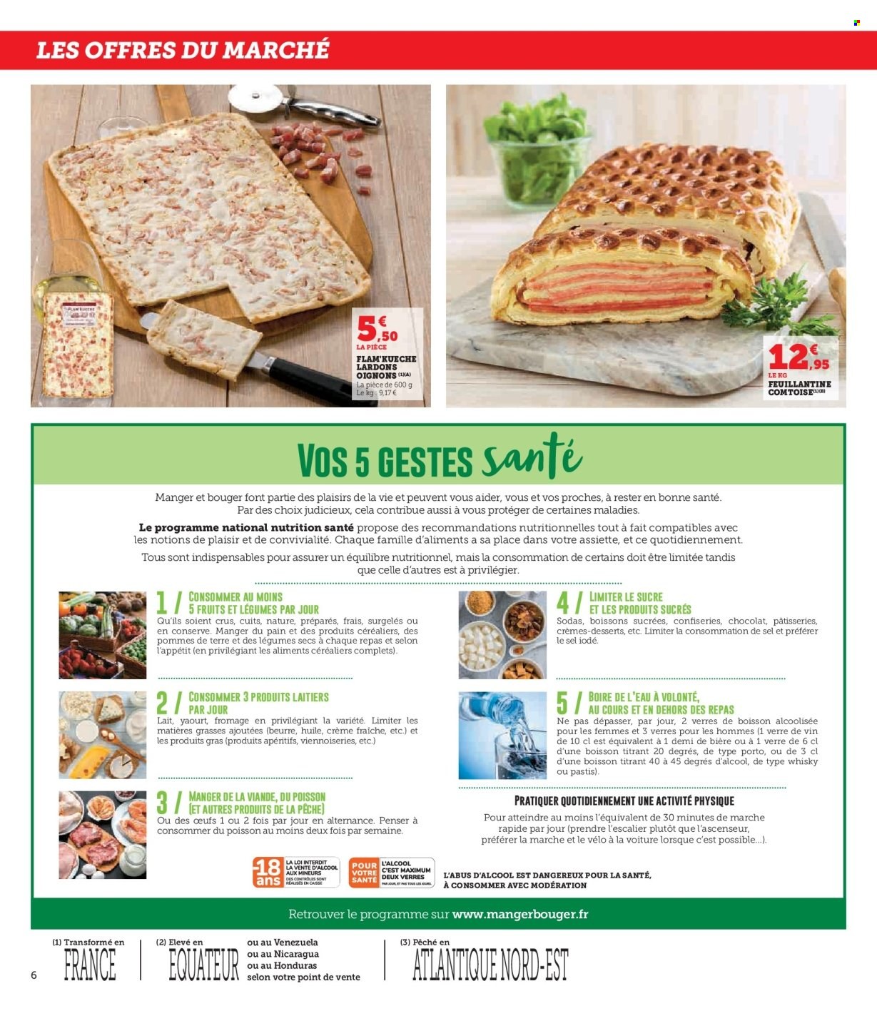 Catalogue HYPER U - 13/11/2024 - 17/11/2024. Page 6