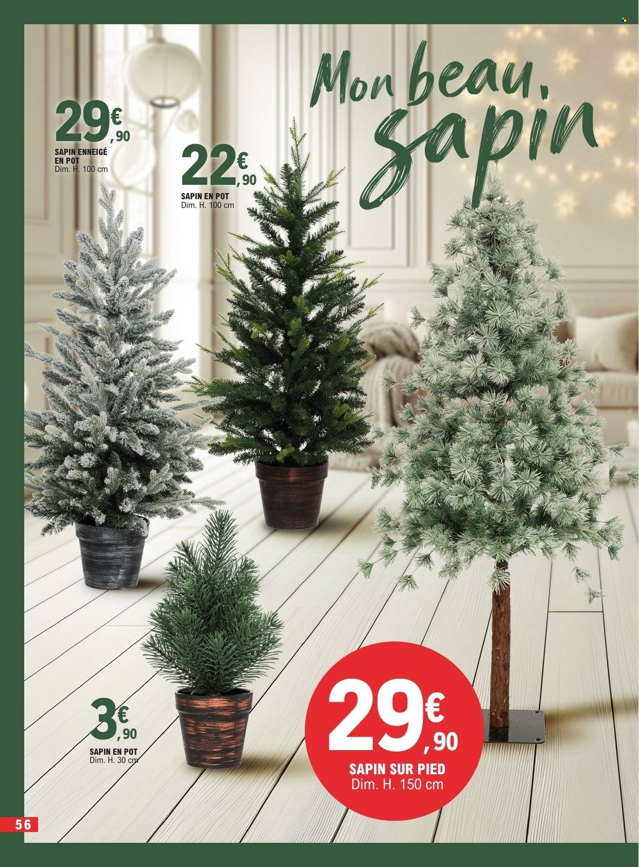 Catalogue E.Leclerc - 12/11/2024 - 23/11/2024. Page 16