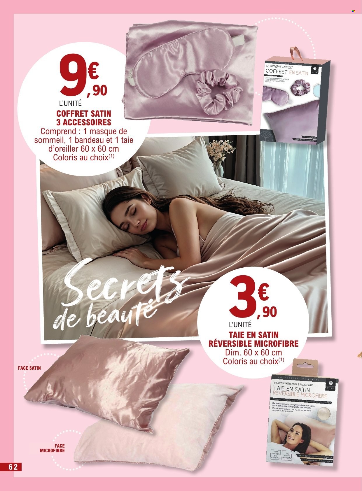 Catalogue E.Leclerc - 12/11/2024 - 23/11/2024. Page 22
