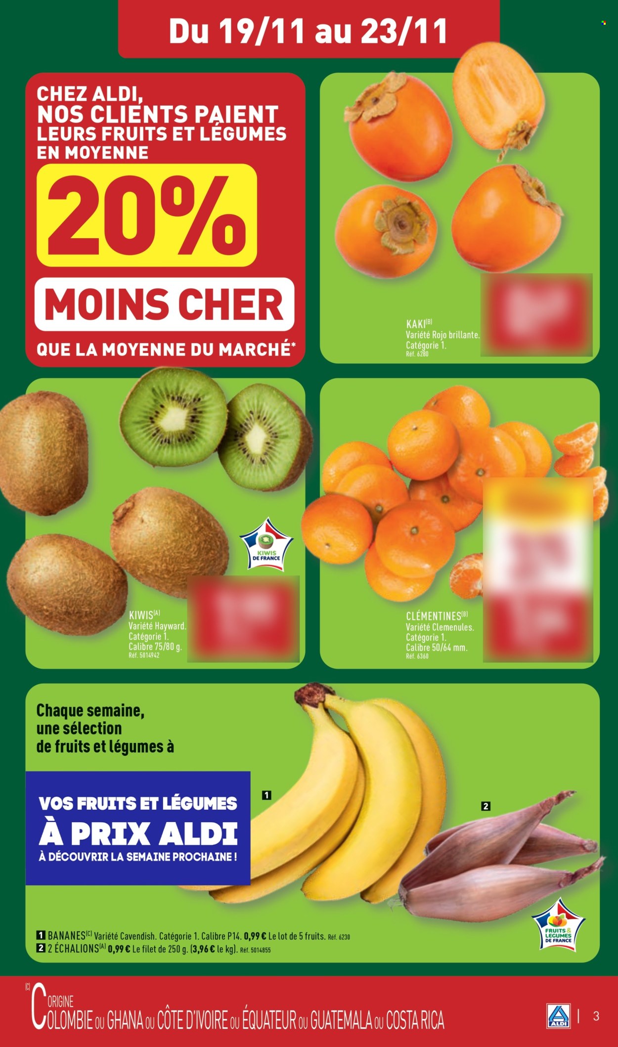 Catalogue ALDI - 19/11/2024 - 25/11/2024. Page 6