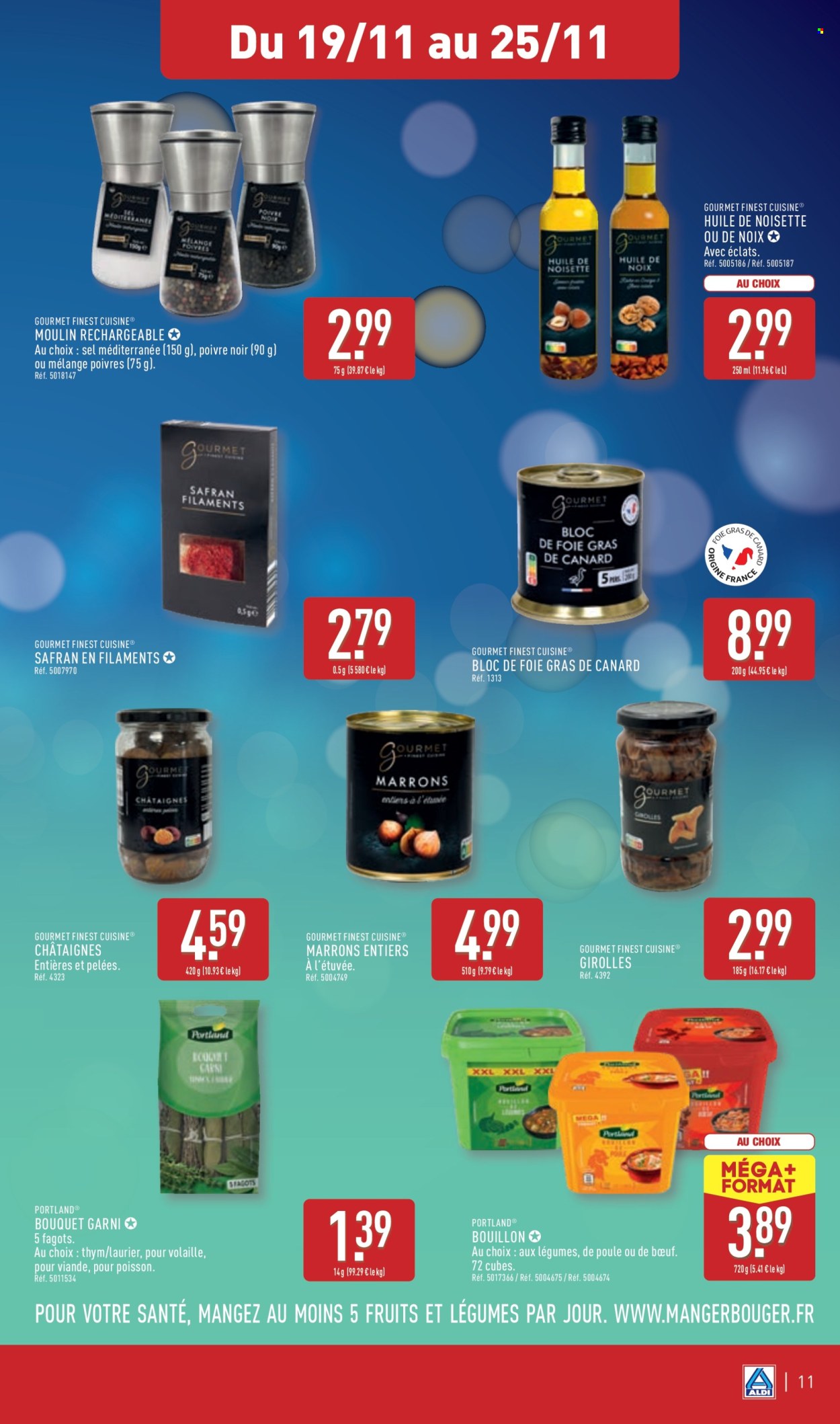 Catalogue ALDI - 19/11/2024 - 25/11/2024. Page 14