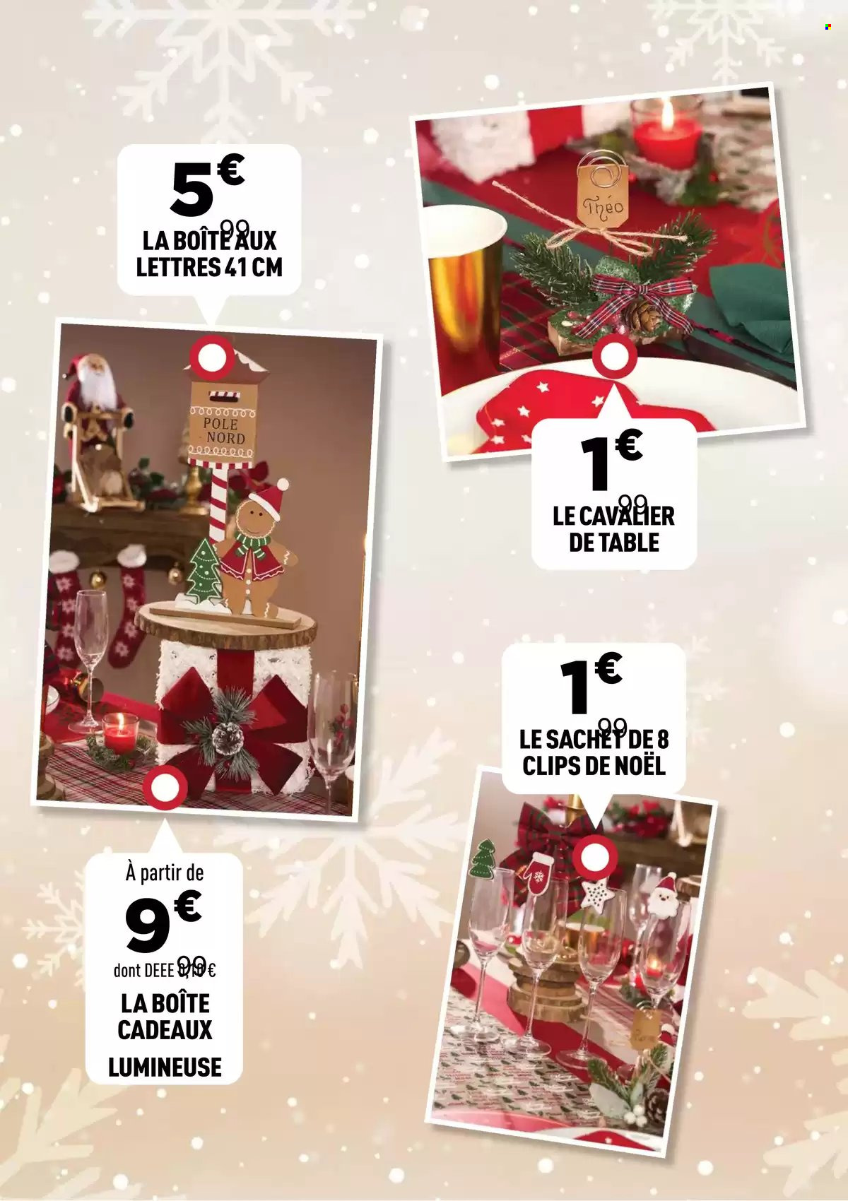 Catalogue Centrakor. Page 3