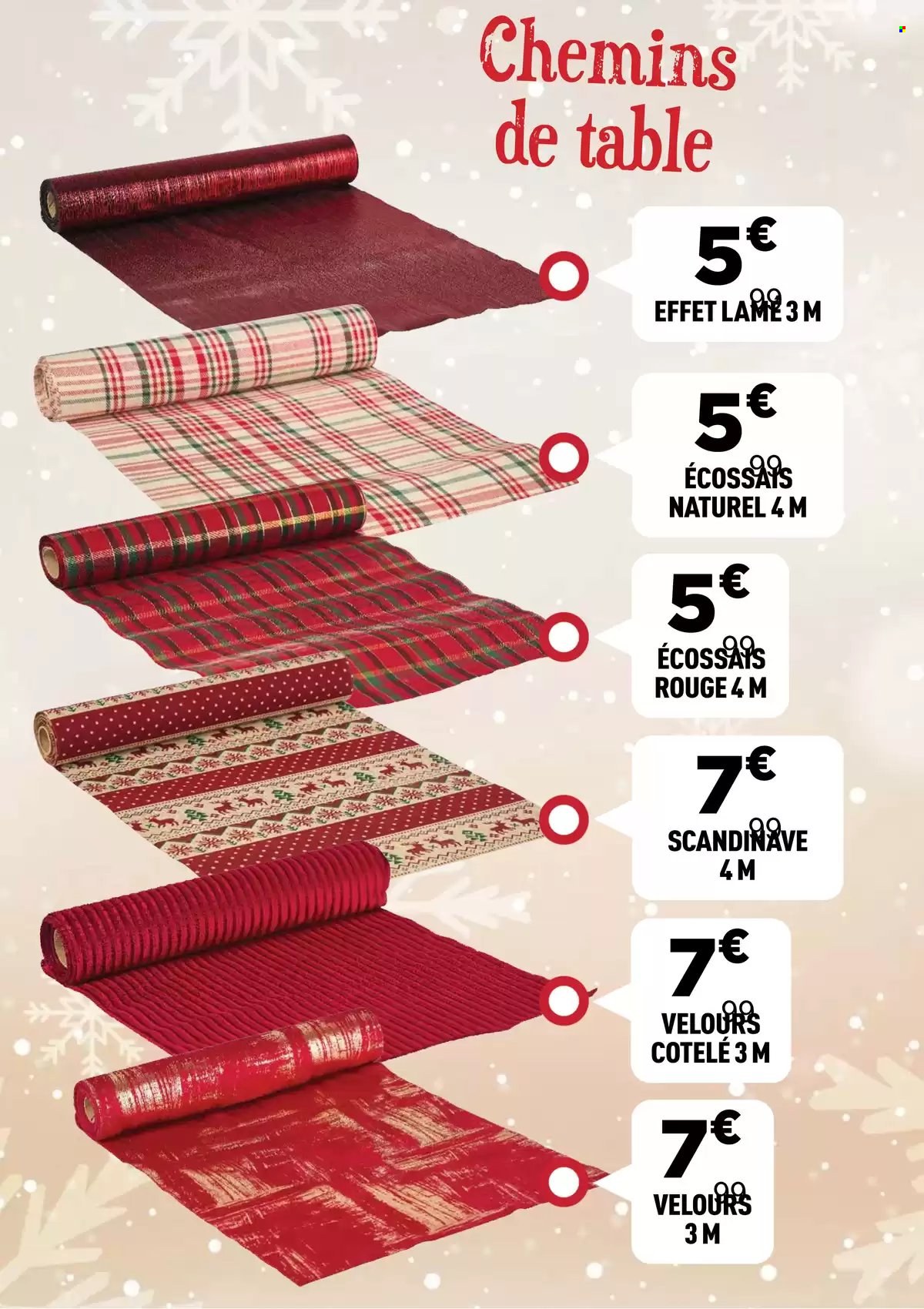 Catalogue Centrakor. Page 7