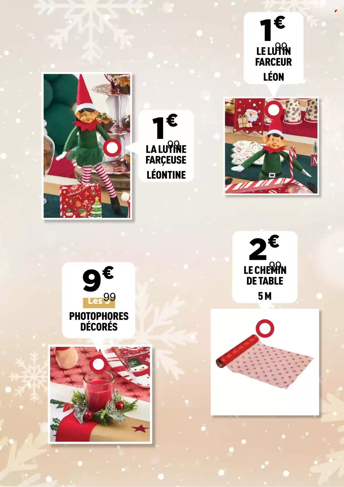 Catalogue Centrakor. Page 9
