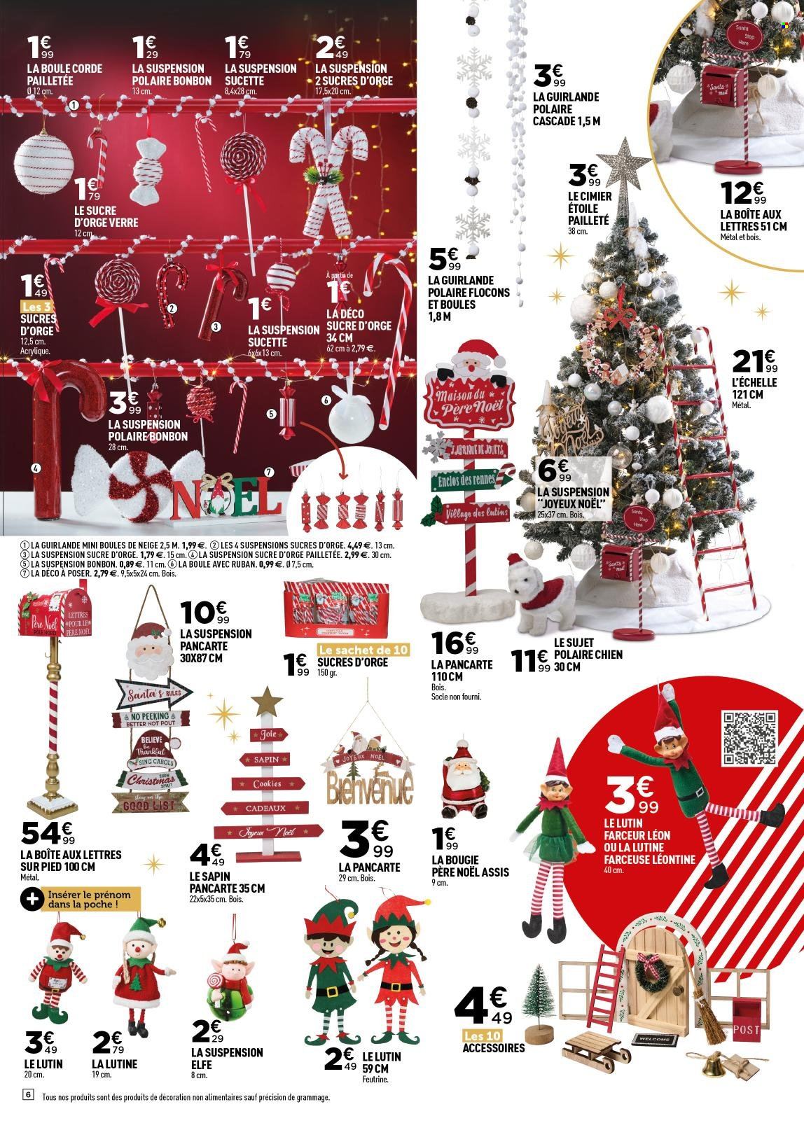 Catalogue Centrakor - 09/11/2024 - 07/12/2024. Page 7