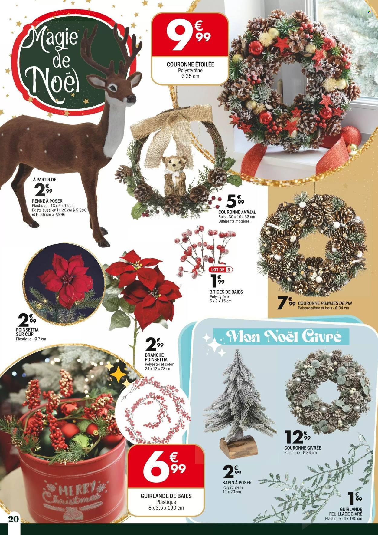 Catalogue La Foir'Fouille - 11/11/2024 - 17/11/2024. Page 20