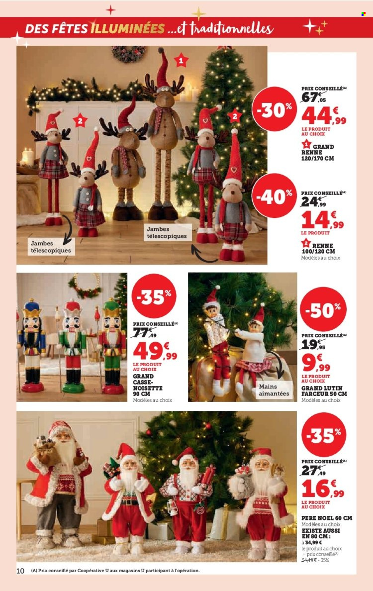 Catalogue HYPER U - 13/11/2024 - 01/12/2024. Page 10